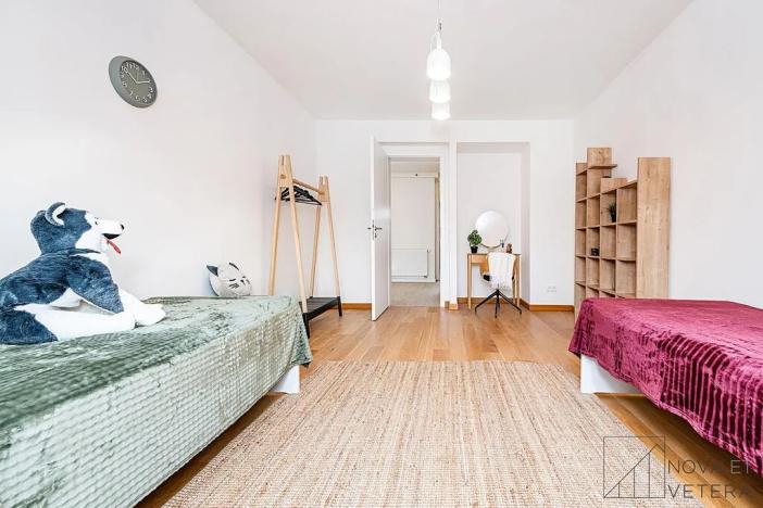 Prodej bytu 4+kk, Praha - Vinohrady, Chodská, 117 m2