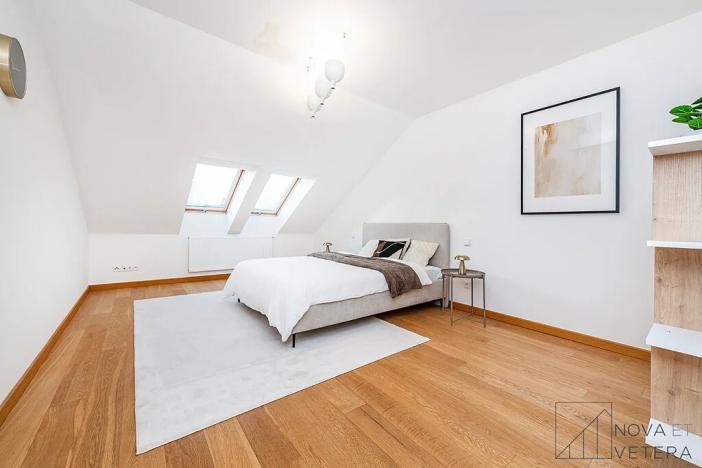 Prodej bytu 4+kk, Praha - Vinohrady, Chodská, 117 m2