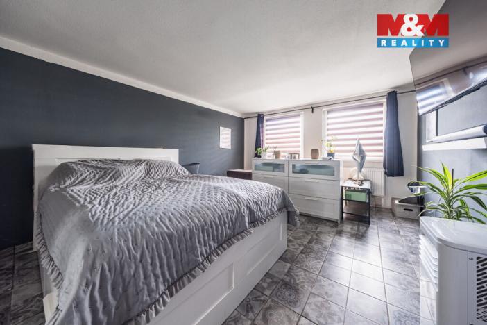 Prodej rodinného domu, Želízy - Sitné, 480 m2