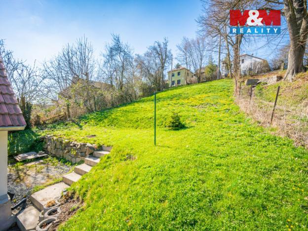 Prodej rodinného domu, Všestary - Menčice, Hlavní, 74 m2