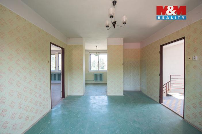 Prodej bytu 5+1, Klamoš, 136 m2