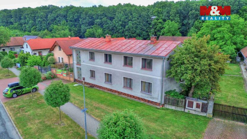 Prodej bytu 5+1, Klamoš, 136 m2