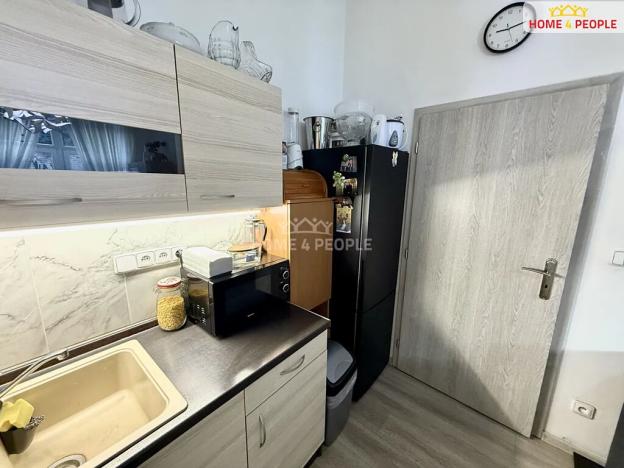 Pronájem bytu 3+kk, Praha - Libeň, Sokolovská, 55 m2