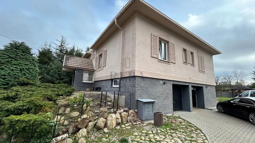 Prodej rodinného domu, Stanovice, 492 m2