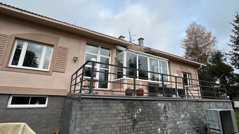 Prodej rodinného domu, Stanovice, 492 m2