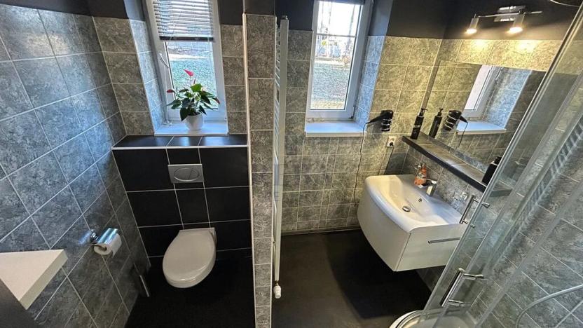 Prodej rodinného domu, Stanovice, 492 m2