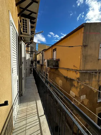 Prodej bytu 4+kk, Agrigento, Itálie, 100 m2