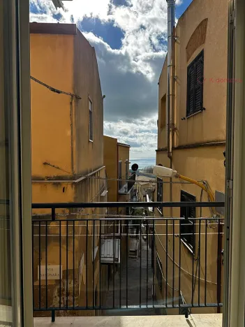 Prodej bytu 4+kk, Agrigento, Itálie, 100 m2