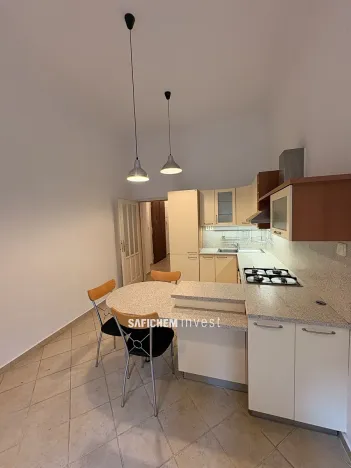 Prodej bytu 2+kk, Praha - Vinohrady, Moravská, 50 m2