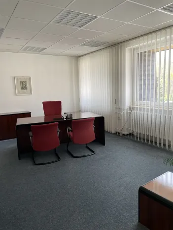 Pronájem kanceláře, Litvínov, Ruská, 16 m2