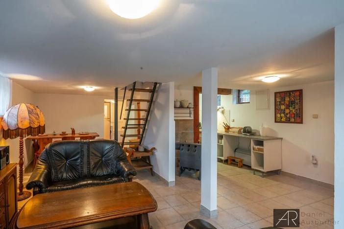 Prodej chaty, Křečovice, 74 m2