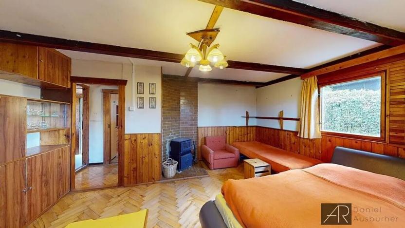 Prodej chaty, Křečovice, 74 m2