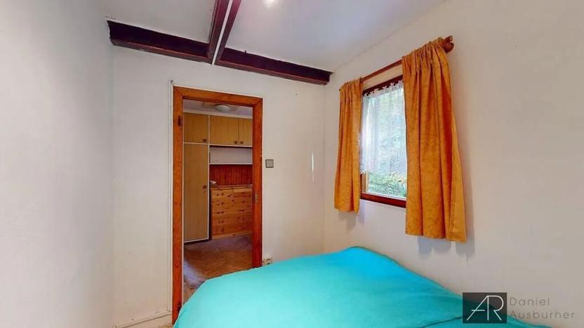 Prodej chaty, Křečovice, 74 m2