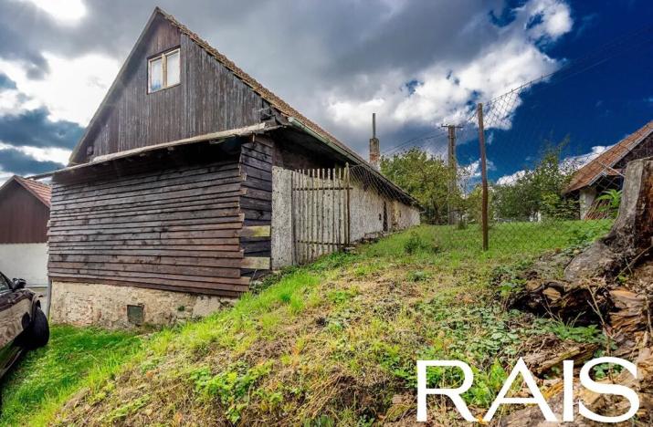 Prodej rodinného domu, Horní Libochová, 106 m2