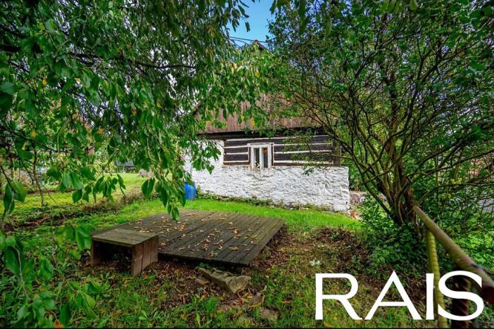 Prodej rodinného domu, Horní Libochová, 106 m2