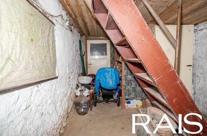 Prodej rodinného domu, Horní Libochová, 106 m2