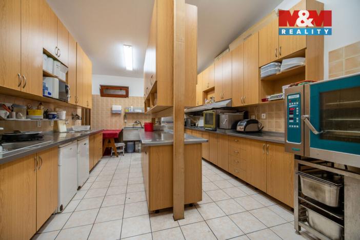 Prodej ubytování, Liberk - Rampuše, 1500 m2