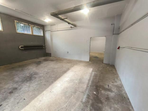 Pronájem skladu, Ústí nad Labem, Seifertova, 70 m2