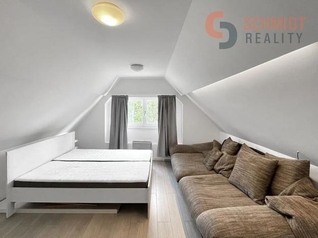 Pronájem bytu 2+1, Pavlov, Podhradní, 60 m2