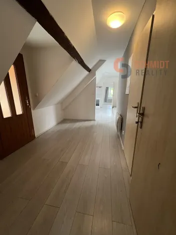 Pronájem bytu 2+1, Pavlov, Podhradní, 60 m2