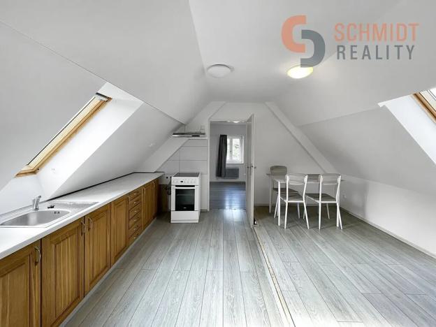 Pronájem bytu 2+1, Pavlov, Podhradní, 60 m2