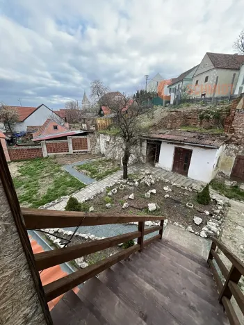 Pronájem bytu 2+1, Pavlov, Podhradní, 60 m2