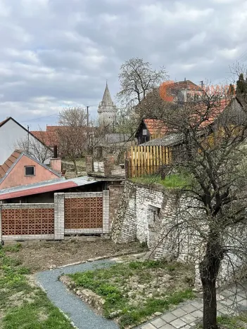 Pronájem bytu 2+1, Pavlov, Podhradní, 60 m2