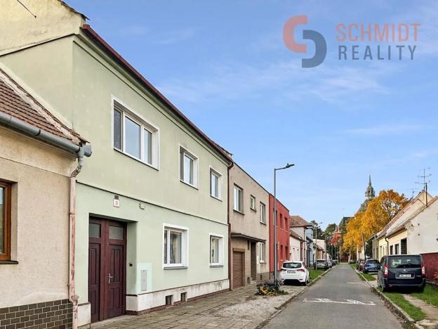 Prodej rodinného domu, Břeclav, Havlíčkova, 400 m2