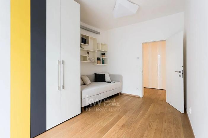 Prodej bytu 4+kk, Praha - Břevnov, Na Petynce, 101 m2