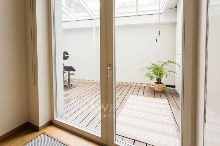 Prodej bytu 4+kk, Praha - Břevnov, Na Petynce, 101 m2