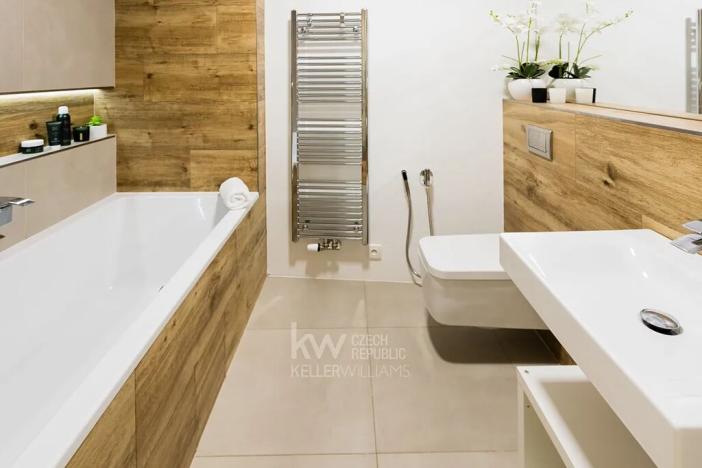 Prodej bytu 4+kk, Praha - Břevnov, Na Petynce, 101 m2