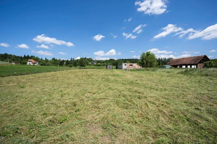 Prodej pozemku pro bydlení, Zámostí-Blata, 1420 m2