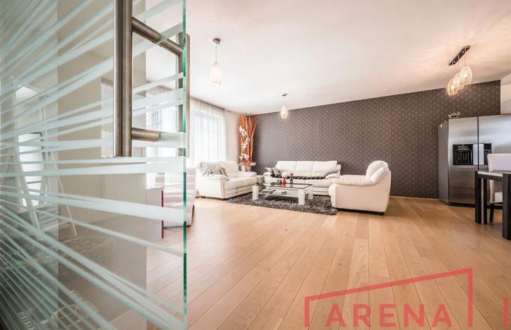 Prodej rodinného domu, Šlapanice, Za Humny, 250 m2