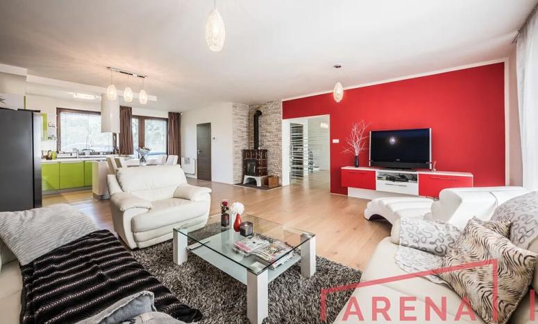 Prodej rodinného domu, Šlapanice, Za Humny, 250 m2