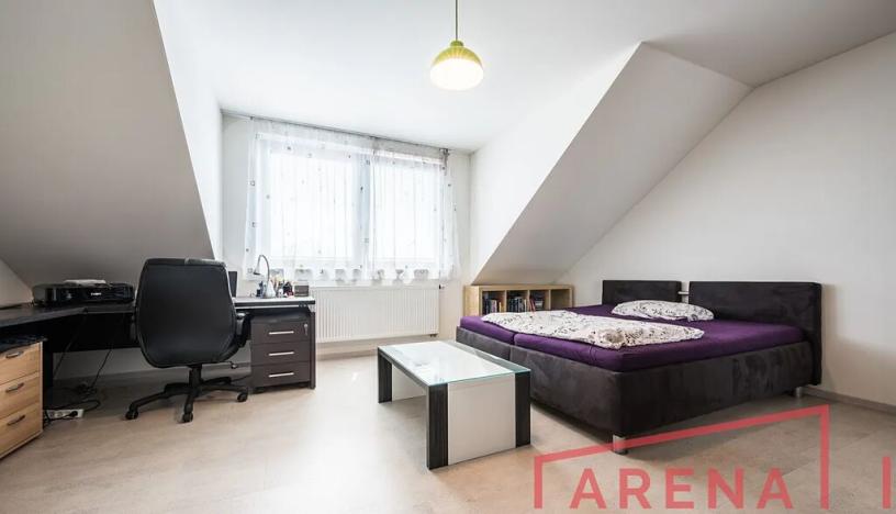 Prodej rodinného domu, Šlapanice, Za Humny, 250 m2