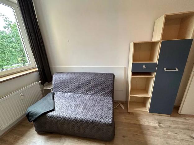 Pronájem bytu 1+kk, Praha - Krč, Budějovická, 20 m2