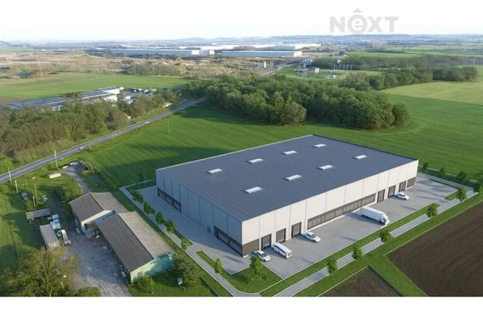 Prodej komerčního pozemku, Veltrusy, 36520 m2