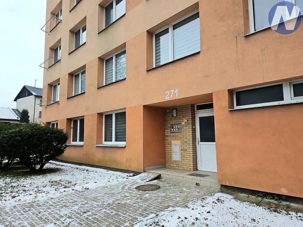 Pronájem bytu 1+1, Volary, Sídl. Míru, 40 m2