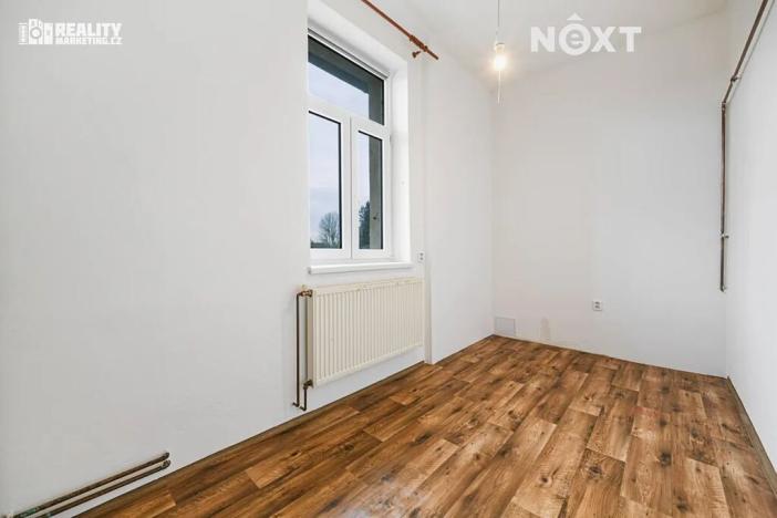 Prodej bytu 2+kk, Vyškov, Brněnská, 45 m2