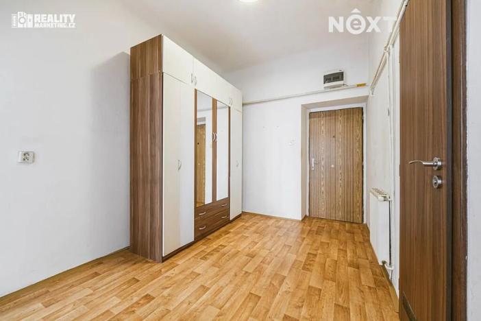 Prodej bytu 2+kk, Vyškov, Brněnská, 45 m2
