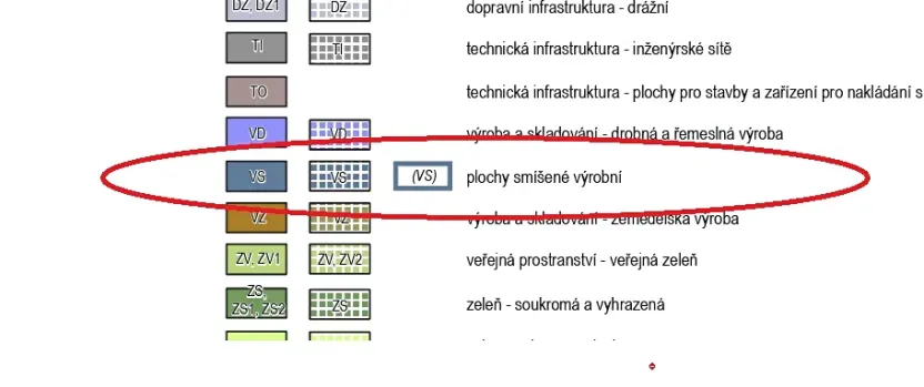 Prodej komerčního pozemku, Mníšek pod Brdy, 10849 m2
