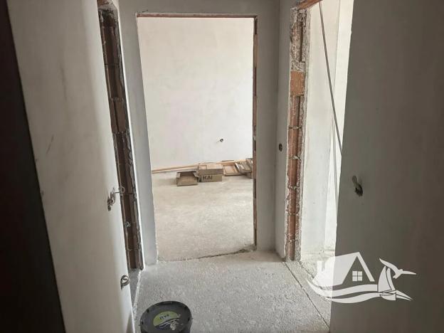 Prodej bytu 2+kk, Aheloy, Bulharsko, 84 m2