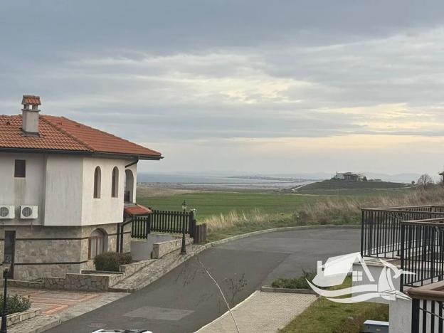 Prodej bytu 2+kk, Aheloy, Bulharsko, 84 m2