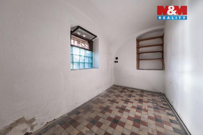 Prodej rodinného domu, Račetice, 780 m2