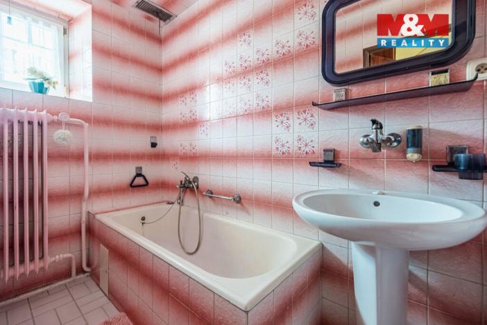 Prodej rodinného domu, Račetice, 780 m2