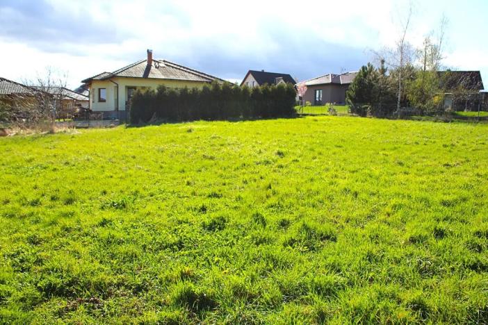 Prodej pozemku pro bydlení, Osek, 1281 m2