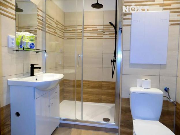 Pronájem bytu 1+kk, Česká Lípa, Hradecká, 26 m2