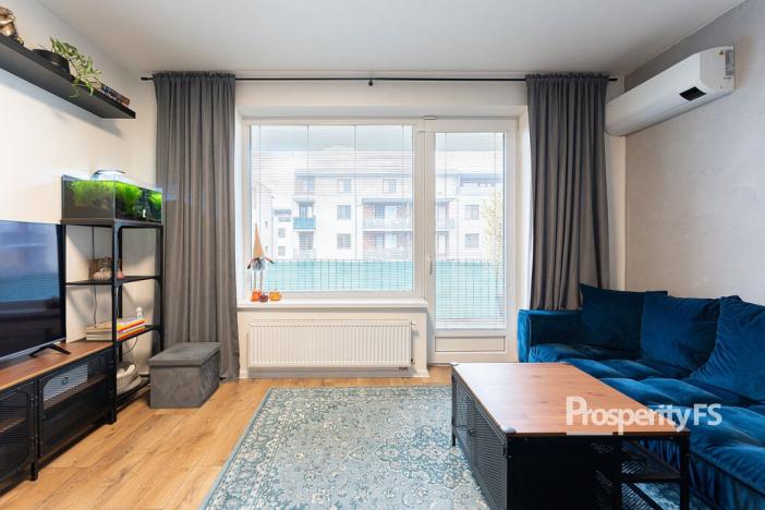 Prodej bytu 3+kk, Brno - Starý Lískovec, U Leskavy, 86 m2