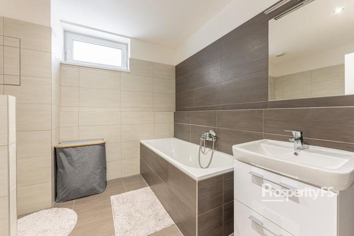 Prodej bytu 3+kk, Brno - Starý Lískovec, U Leskavy, 86 m2