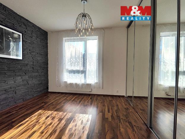 Pronájem bytu 2+kk, Brandýs nad Labem-Stará Boleslav - Brandýs nad Labem, 52 m2